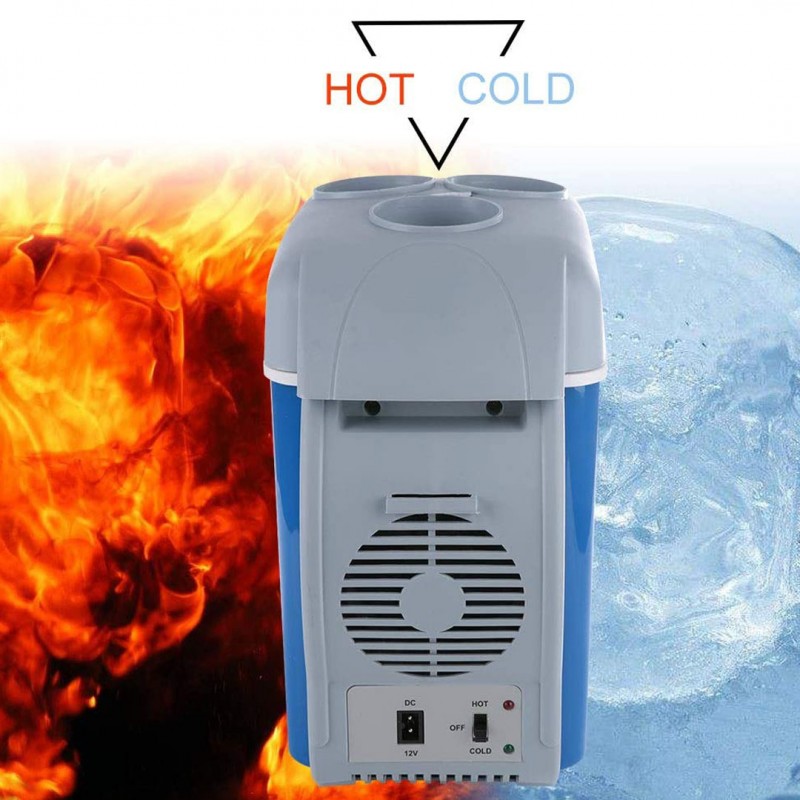 Car Travel Cooler & Warmer 12 v