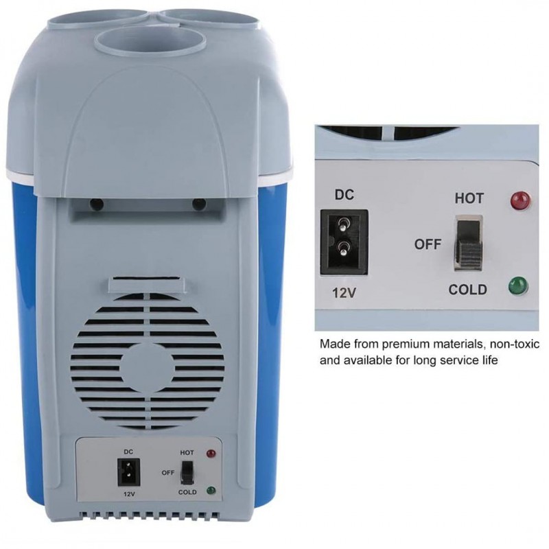 Car Travel Cooler & Warmer 12 v