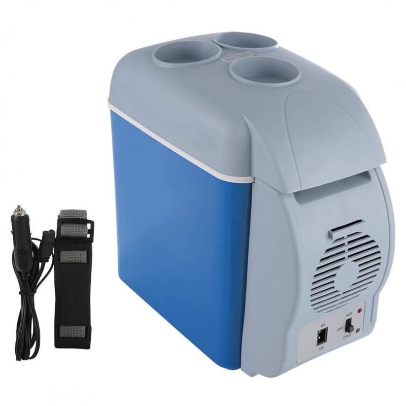 Car Travel Cooler & Warmer 12 v