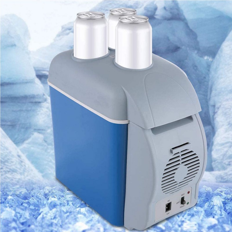 Car Travel Cooler & Warmer 12 v