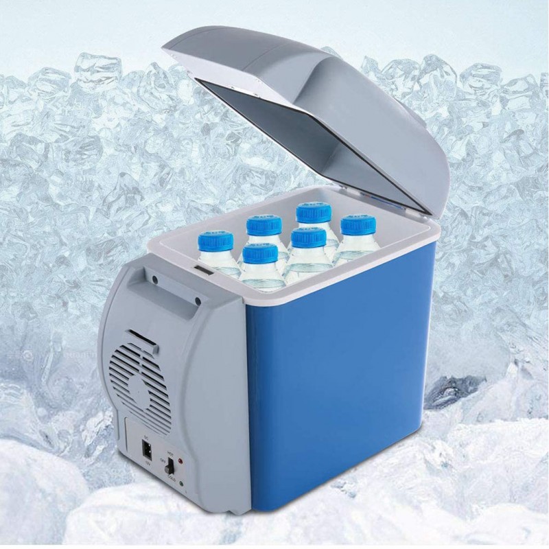Car Travel Cooler & Warmer 12 v