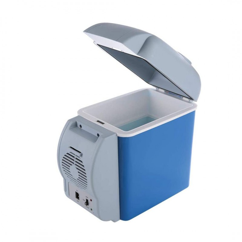 Car Travel Cooler & Warmer 12 v