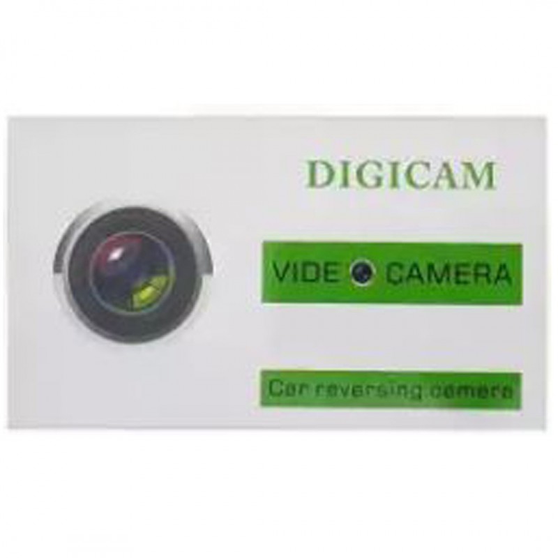 Camera Bullet – Night Vision – Wide Angle