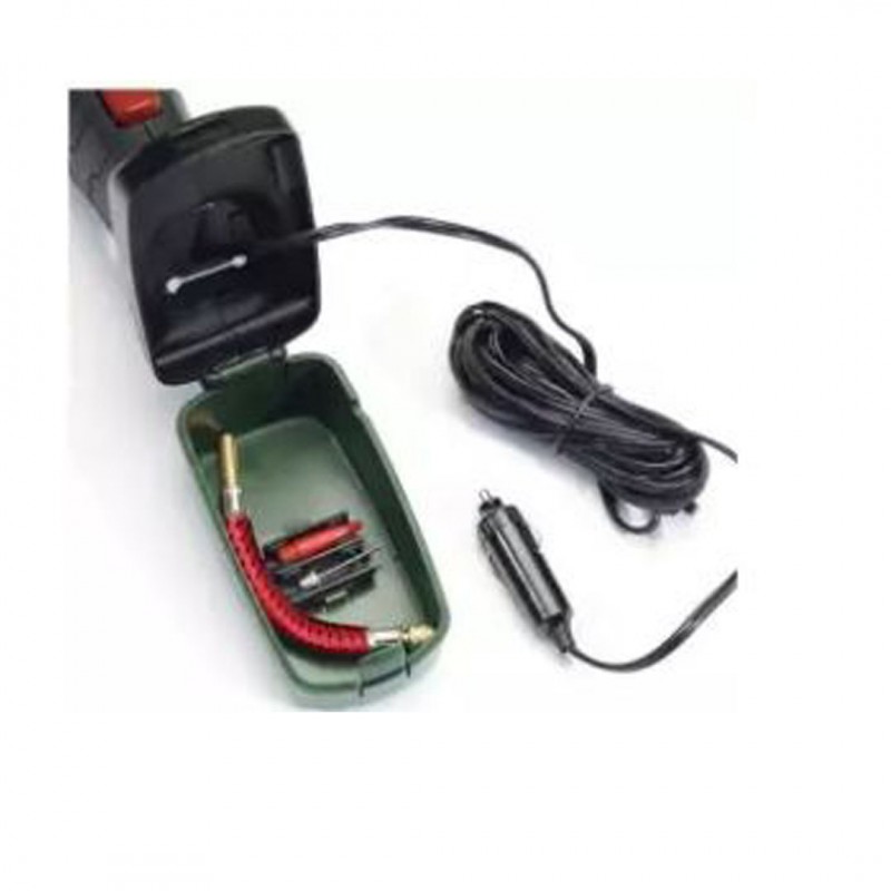 Car Air Compressor Air Dragon