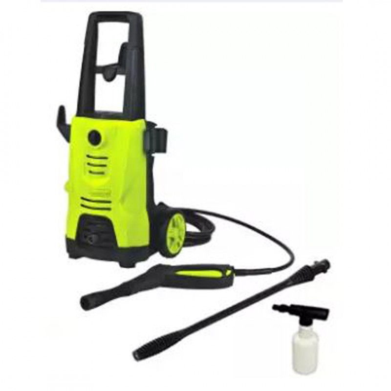 Car Pressure Washer - High Pressure 125 Bar -2101