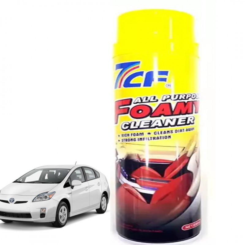 7cf Foamy All Purpose Cleaner