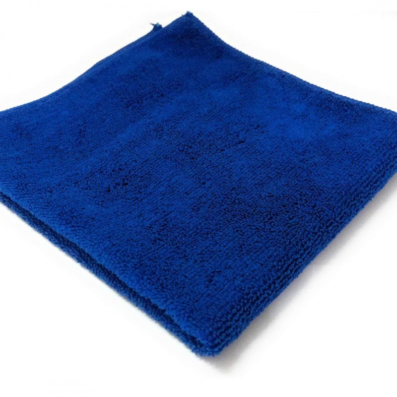 Micro Fiber Cleaning Cloth - Pack Of 10