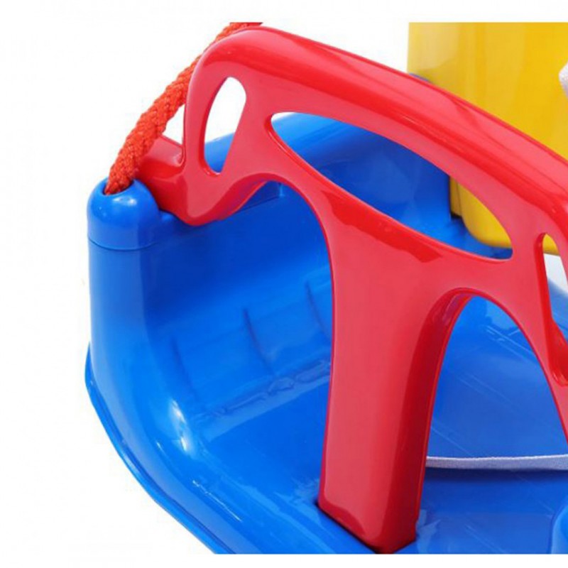 Children Adjustable 3 in 1 Swing Seat Pack (Buy 01 & Get 01 Free)