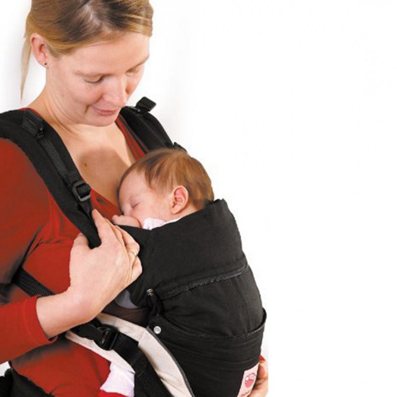 Baby Carrier With Straps, Classic Backpack for Kids Pack (Buy 01 & Get 01 Free)