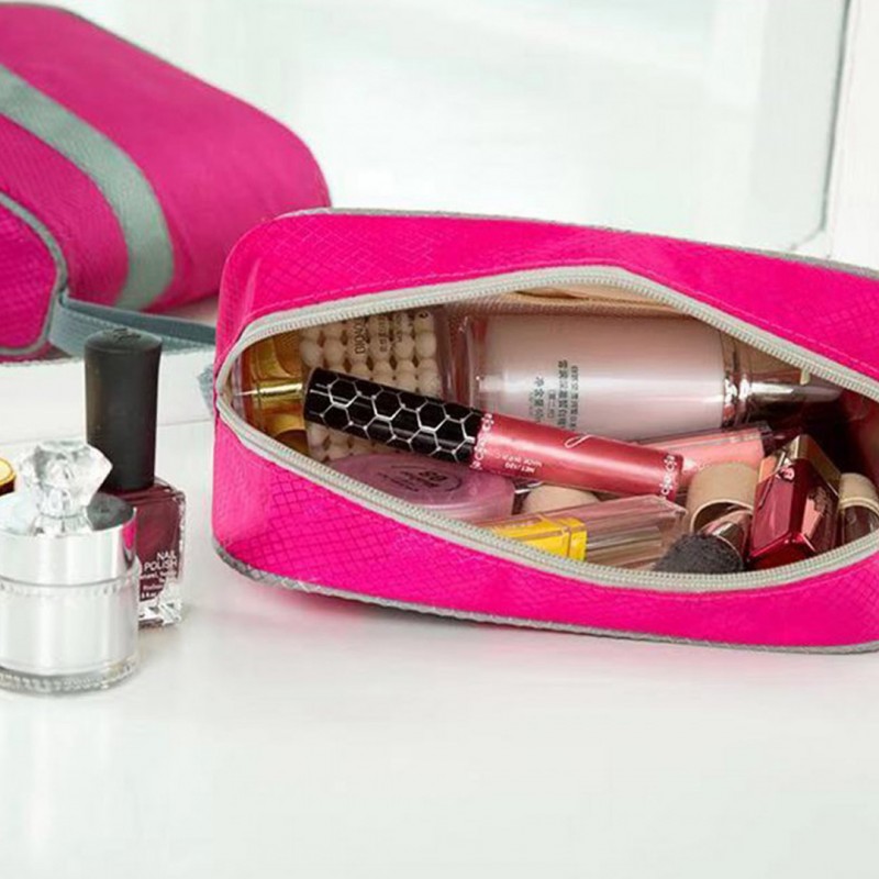 Cosmetics Storage Bag Pack (Buy 01 & Get 01 Free)