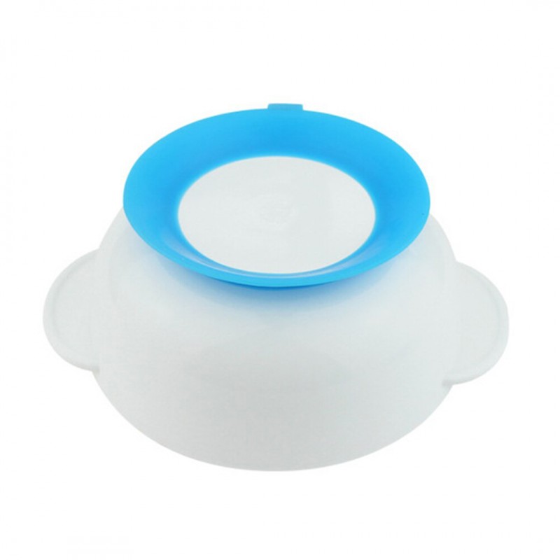 Baby Feeding Bowl with Dishes Pumps Pack (Buy 01 & Get 01 Free)