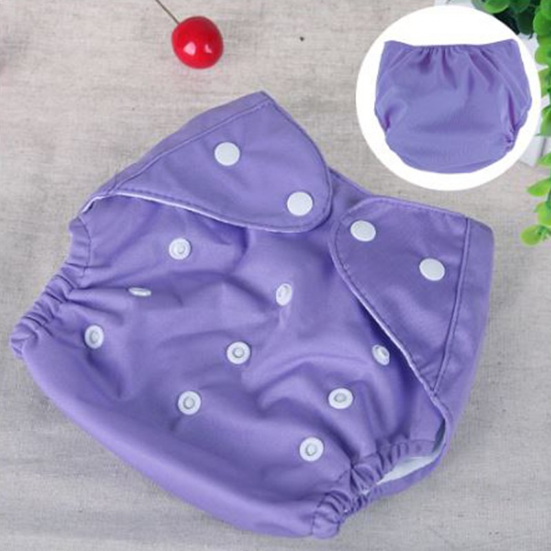 Cloth Diaper Cover Pack (Buy 01 & Get 01 Free)
