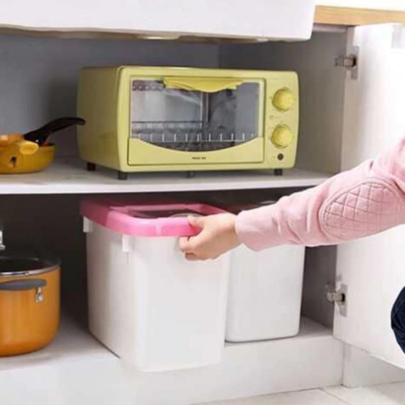 Grain Food Storage Container
