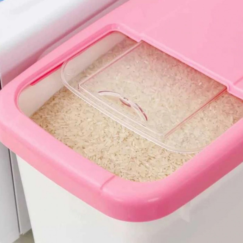 Grain Food Storage Container