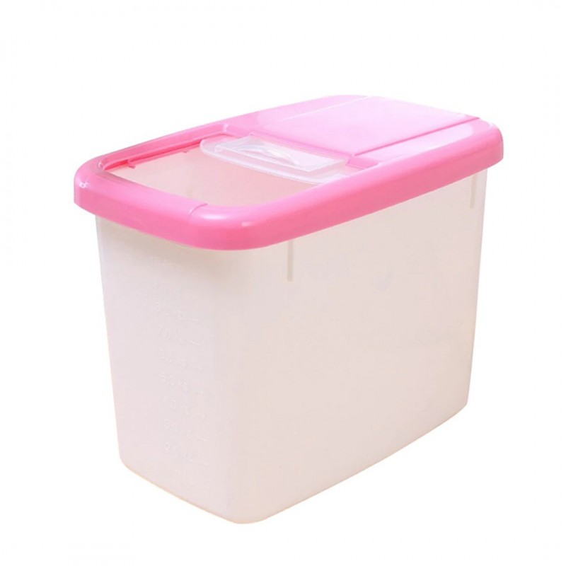 Grain Food Storage Container