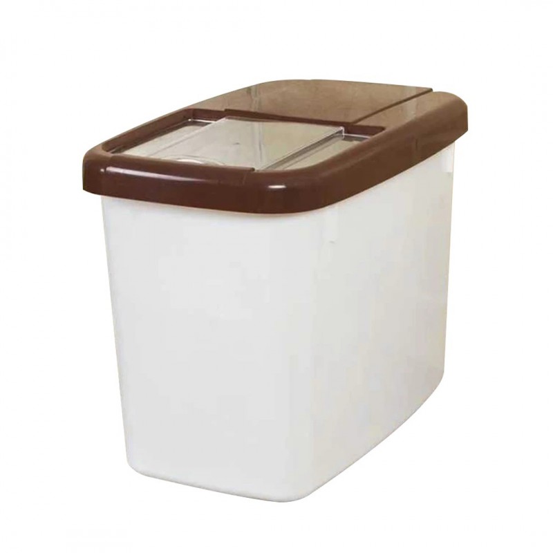 Grain Food Storage Container