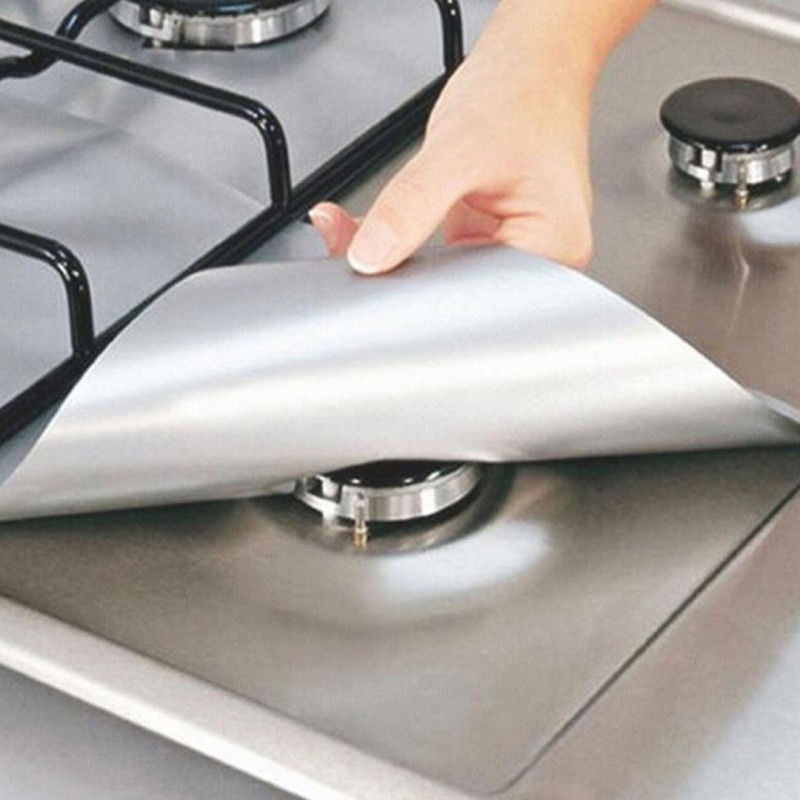 Burner Protector
