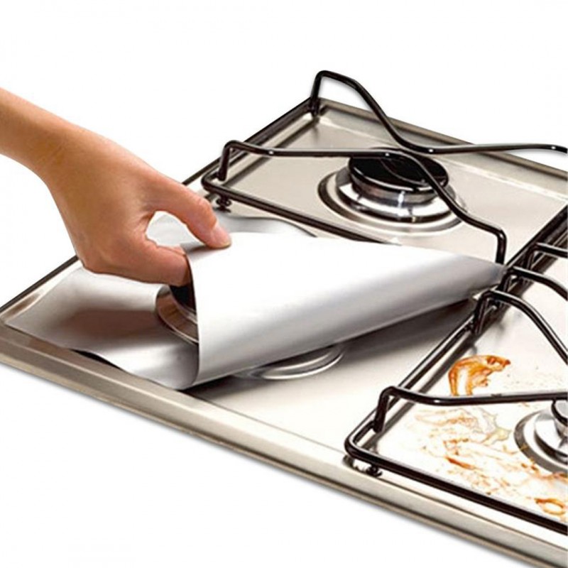 Burner Protector