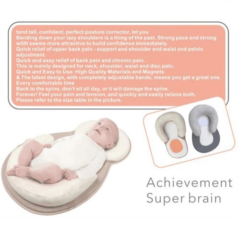 Portable Newborn Baby Bed