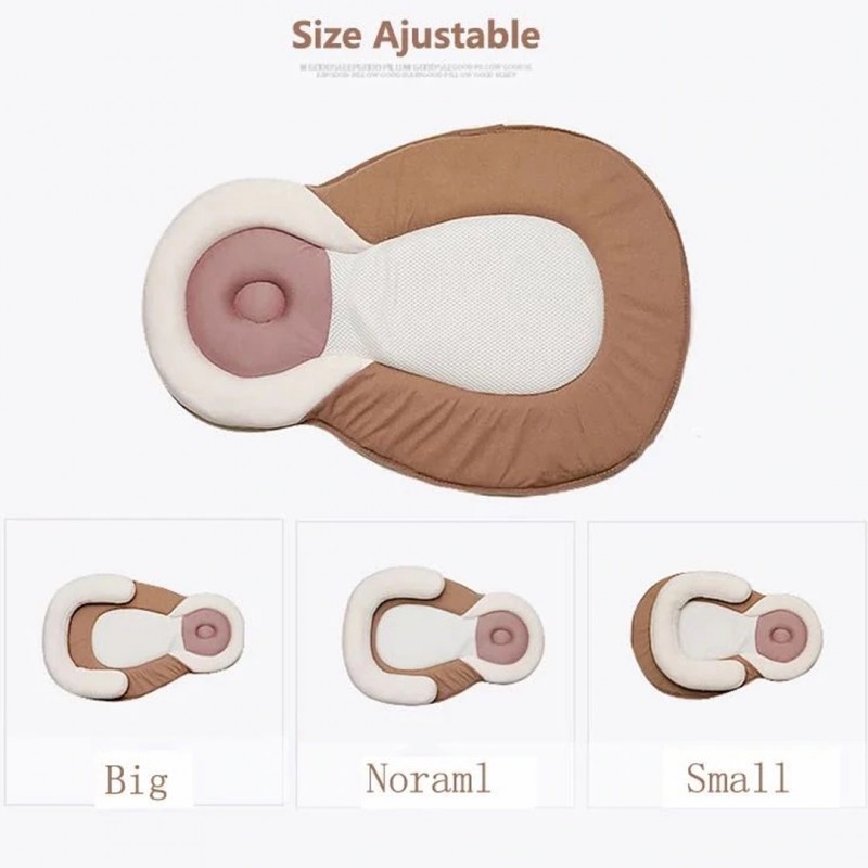 Portable Newborn Baby Bed