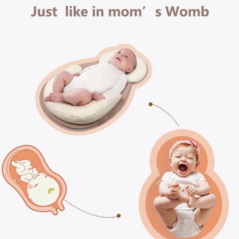 Portable Newborn Baby Bed