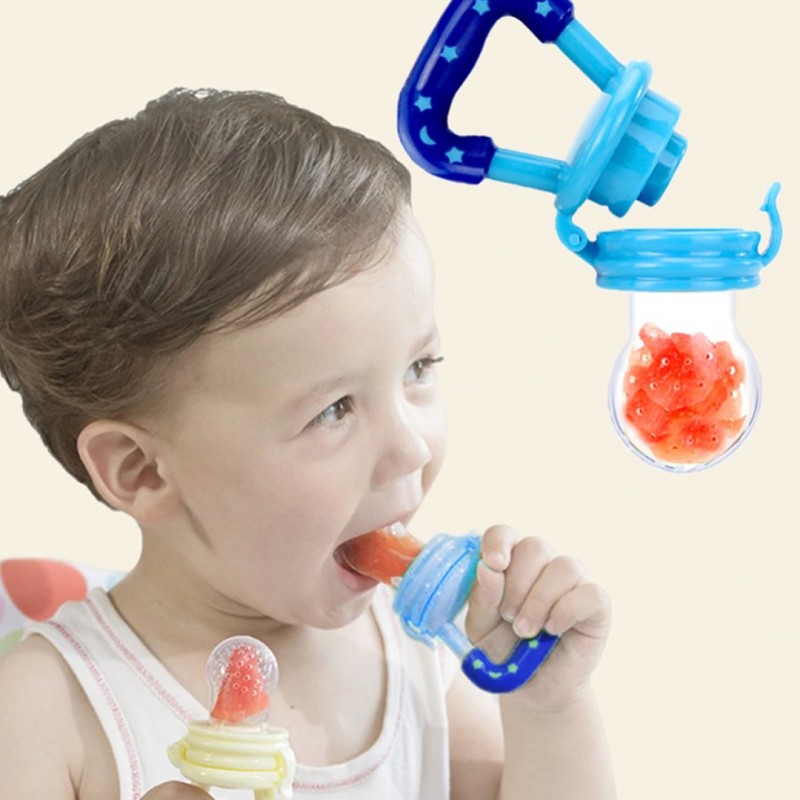 Baby Fruit Pacifier