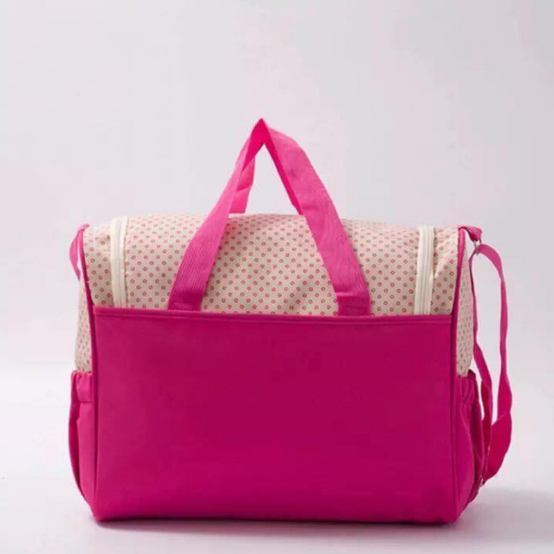 Factory Baby Diaper Bag For Mother