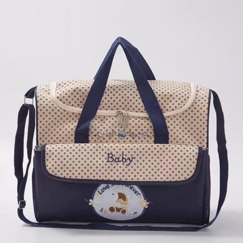 Factory Baby Diaper Bag For Mother