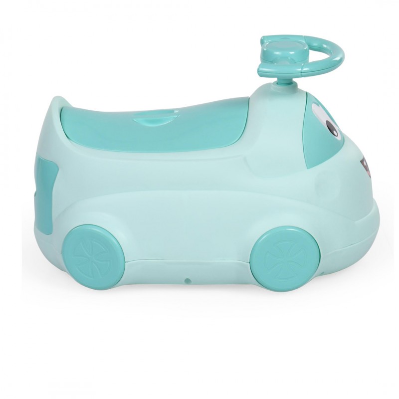 Ride On Style Potty Chair
