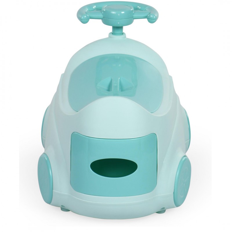 Ride On Style Potty Chair