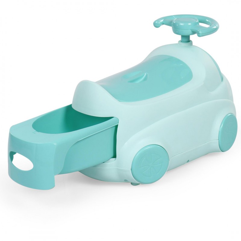 Ride On Style Potty Chair