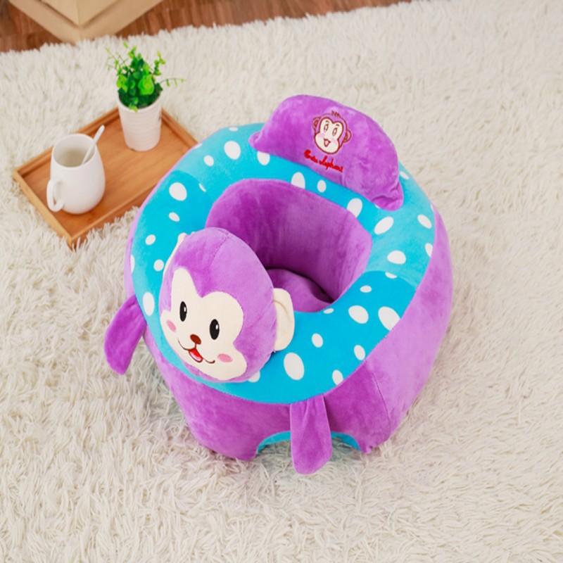 Infant Safety Sitting  Baby Sofa