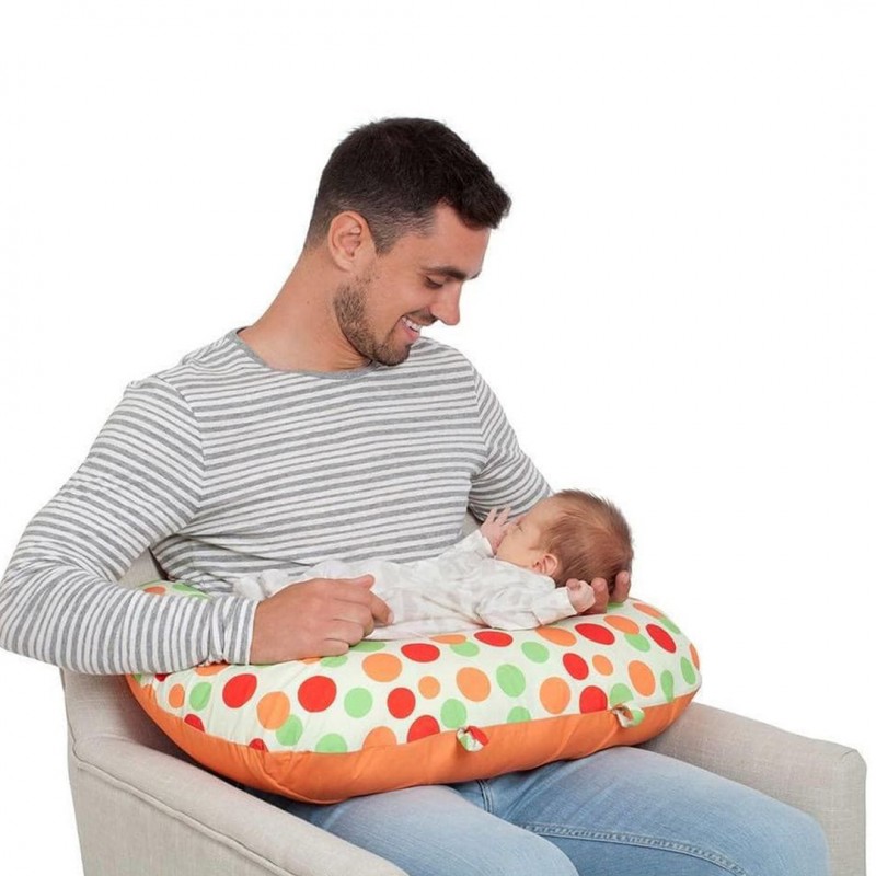 Baby U Shaped Nursing Pillow