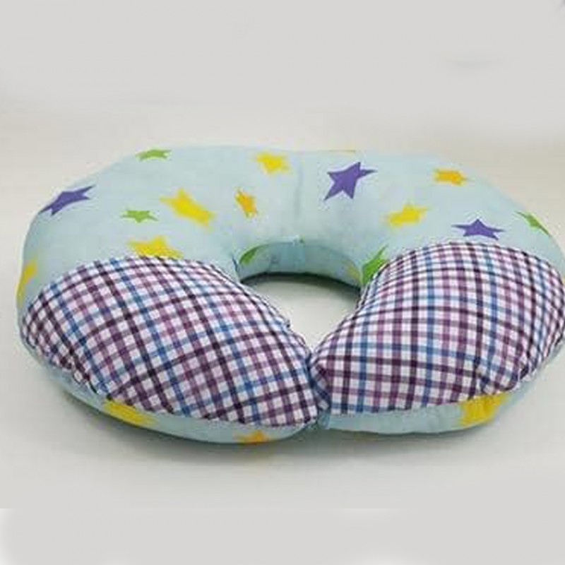 Baby U Shaped Nursing Pillow