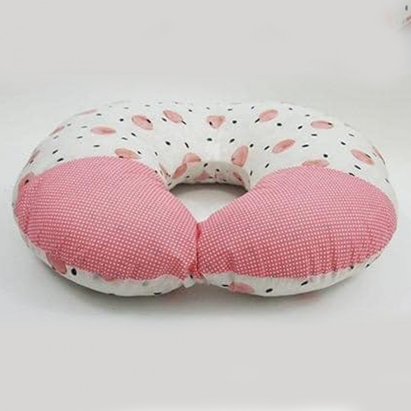 Baby U Shaped Nursing Pillow