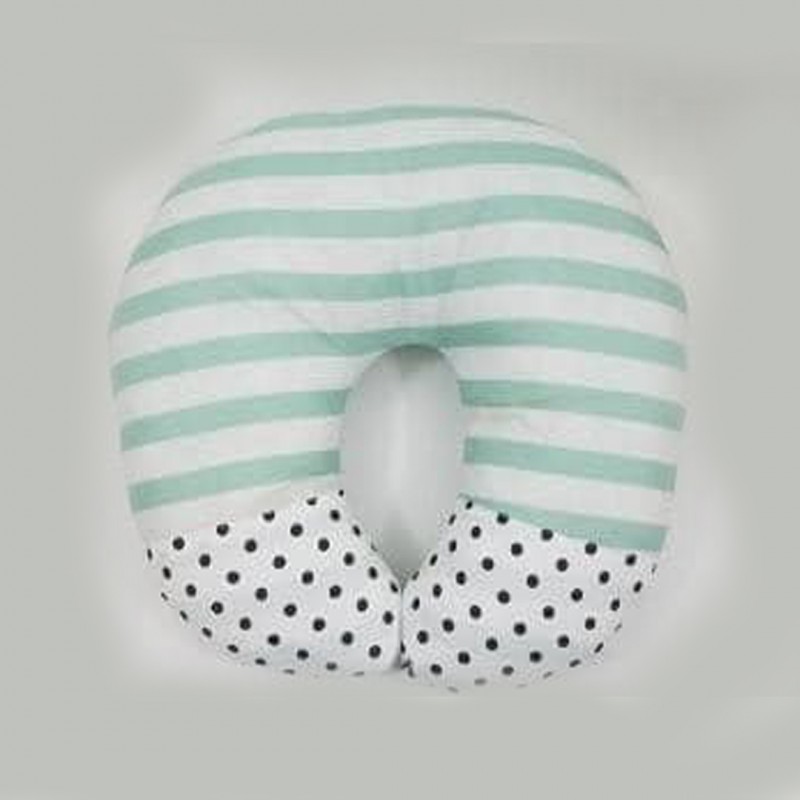 Baby U Shaped Nursing Pillow