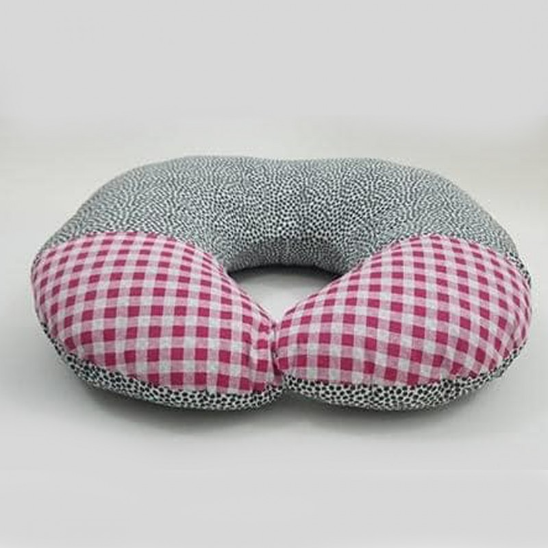 Baby U Shaped Nursing Pillow