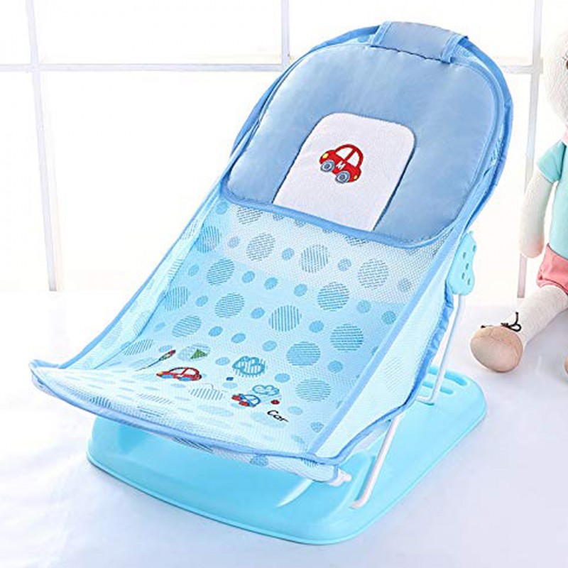 Shower Folding Baby Bath Chair With