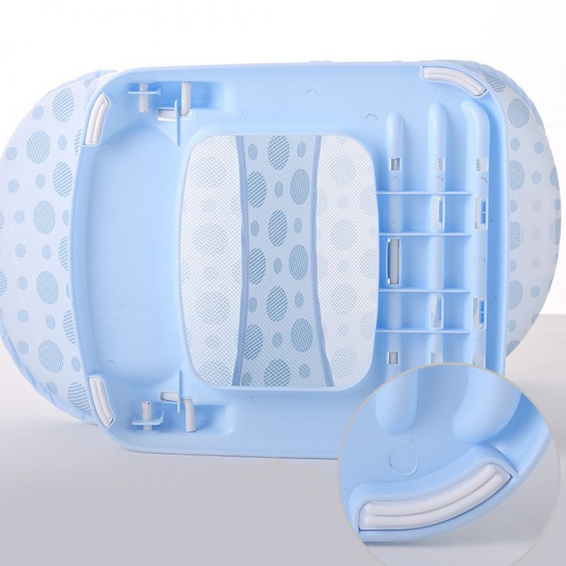 Shower Folding Baby Bath Chair With