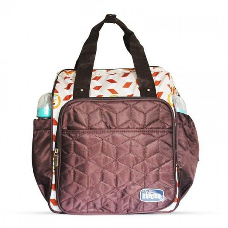 Mother’s Diaper Bag Pack