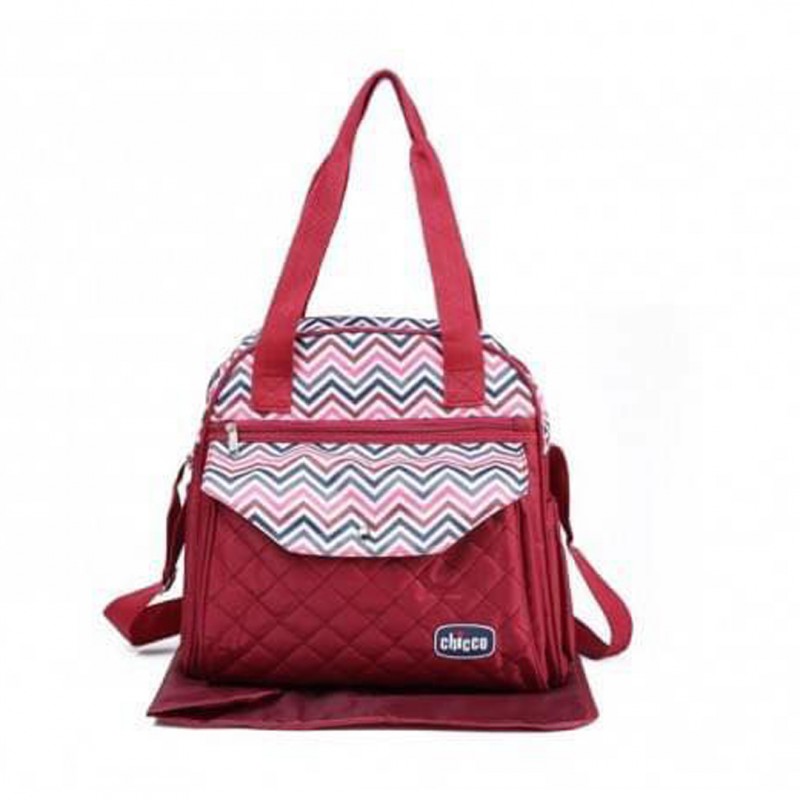 Mother’s Diaper Bag Best For Travel