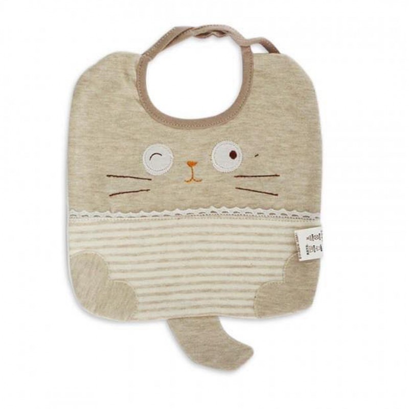 Baby Waterproof Stylish Bib