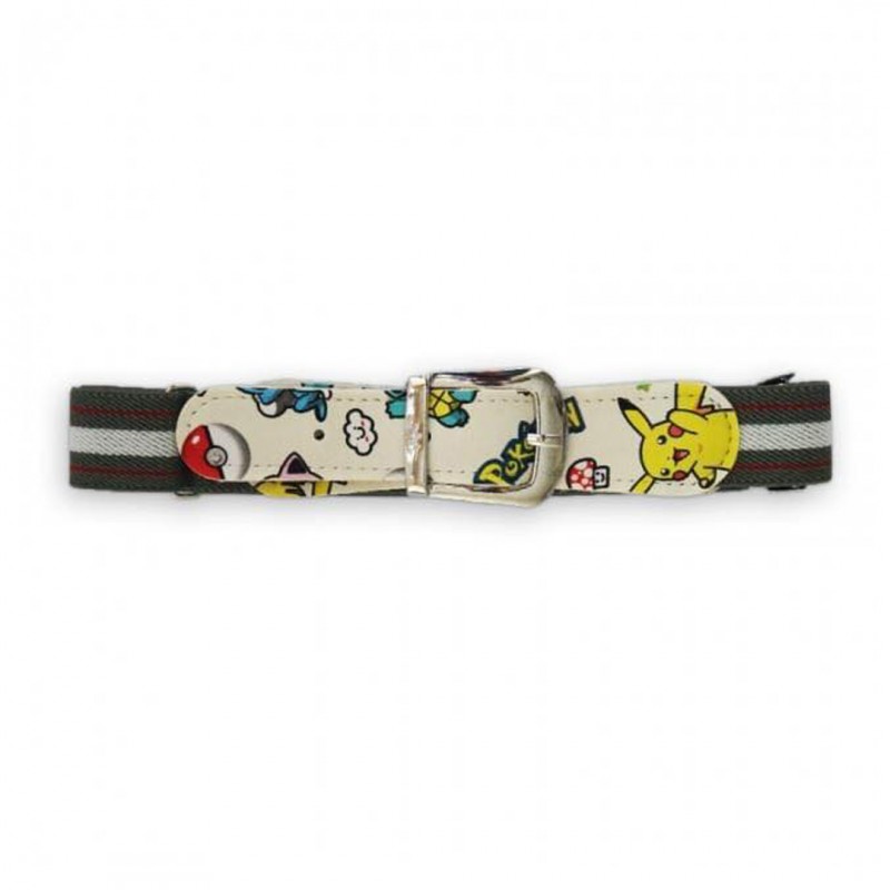 Baby Pant Belt