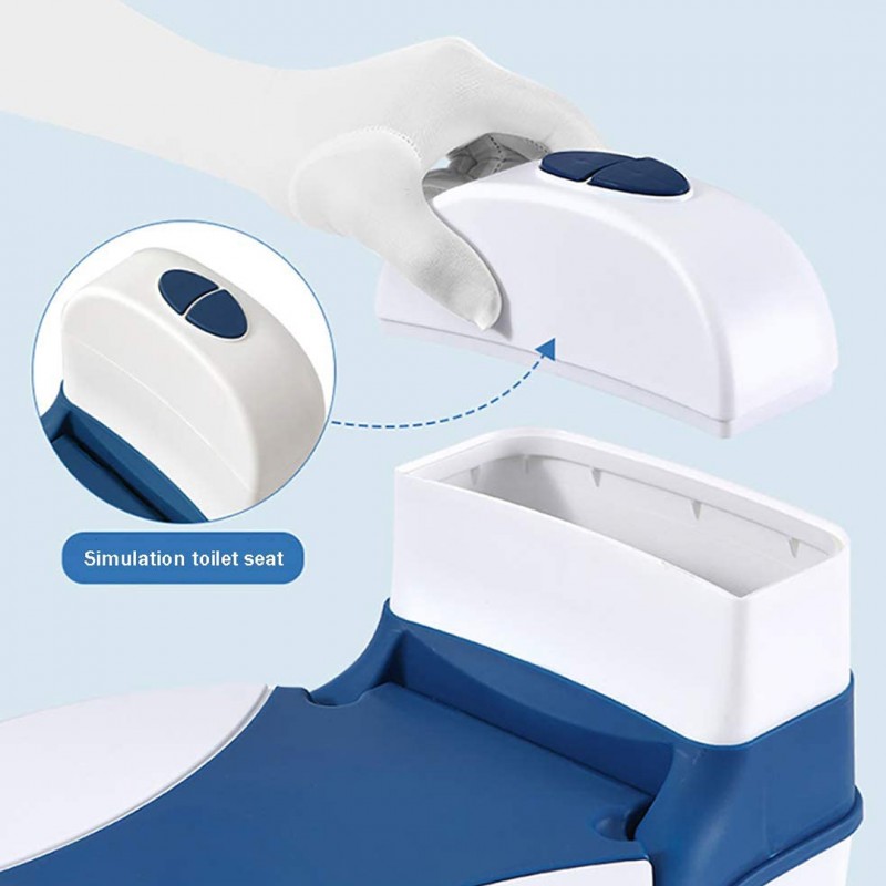 Closestool Potty Chair