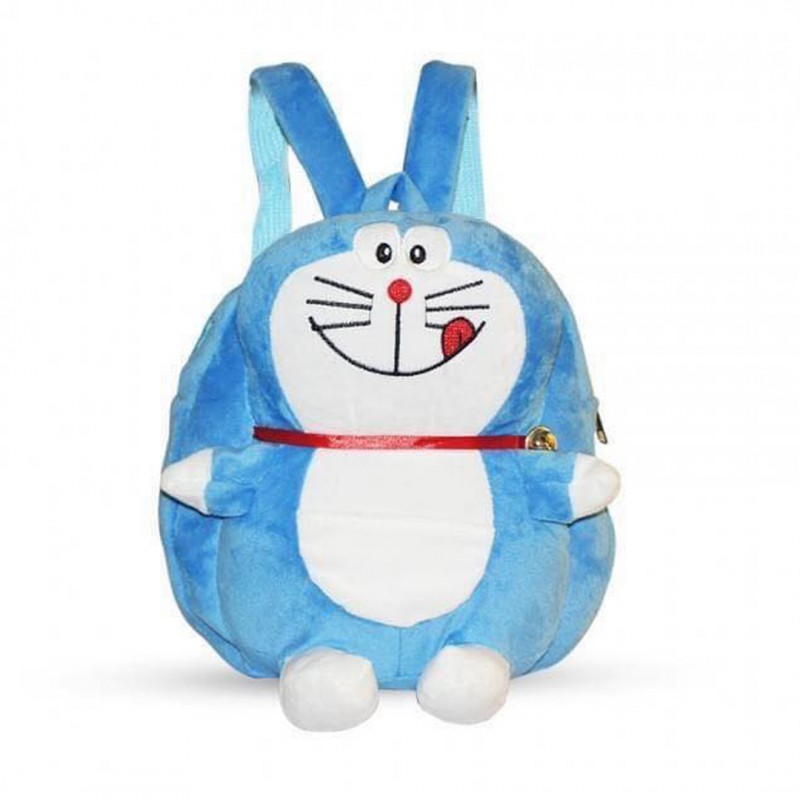 Stuffed Soft Plush Custom Bag