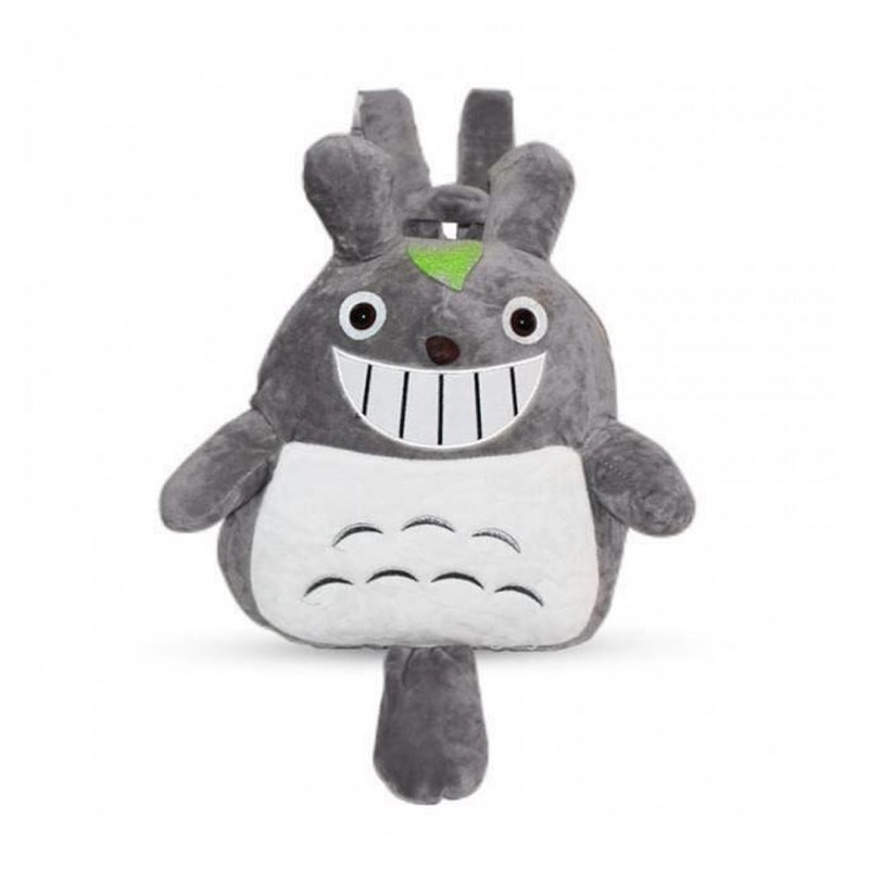 Stuffed Soft Plush Custom Bag
