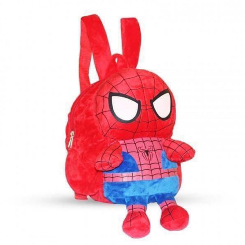 Stuffed Soft Plush Custom Bag