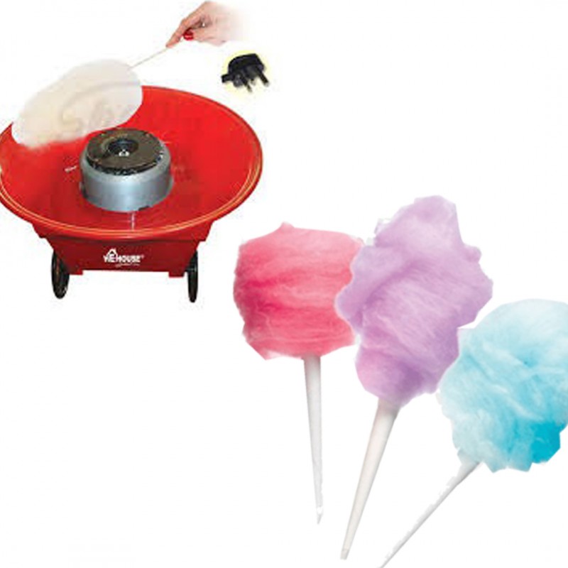 Cotton Candy Maker