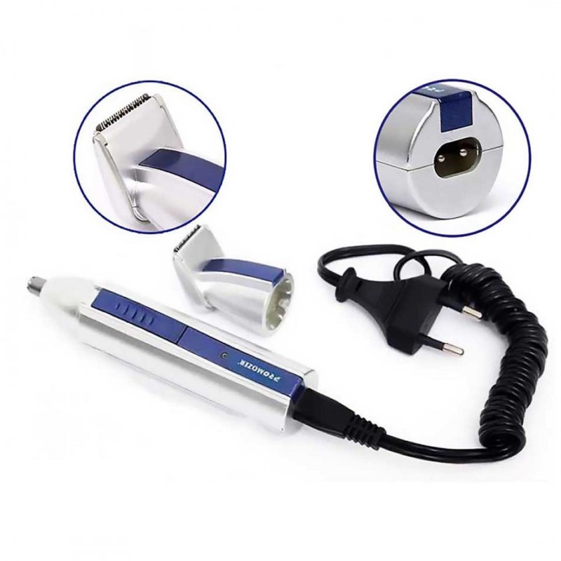 Nose And Ear Trimmer