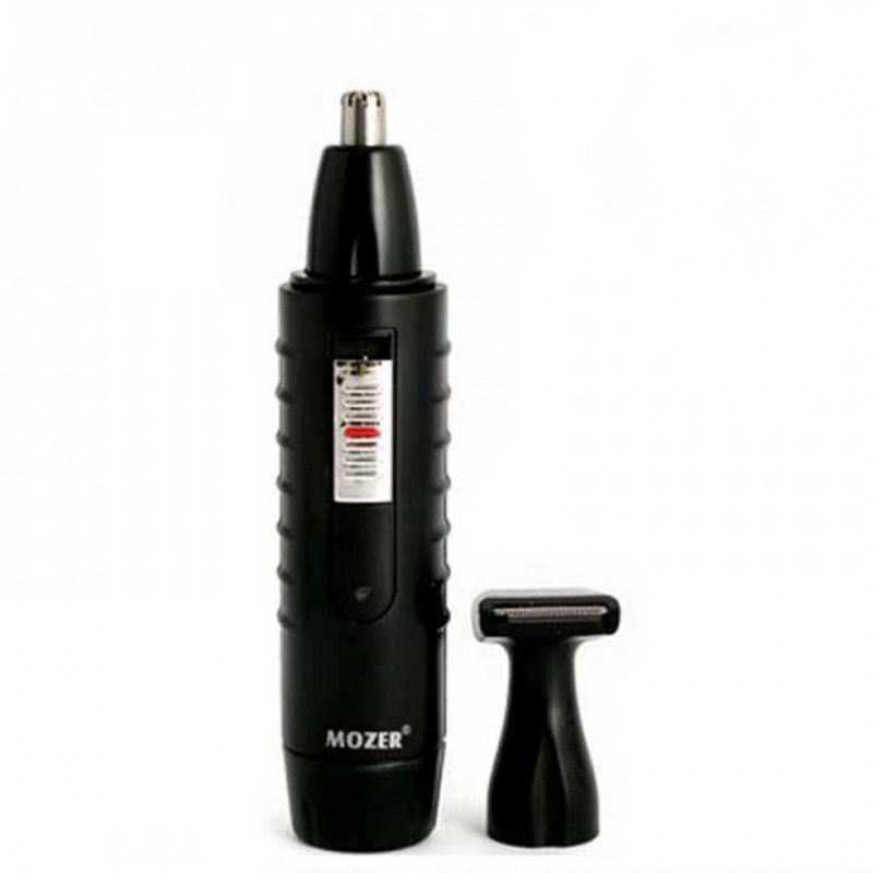 Pro Mozer Nose And Ear Trimmer MZ-209